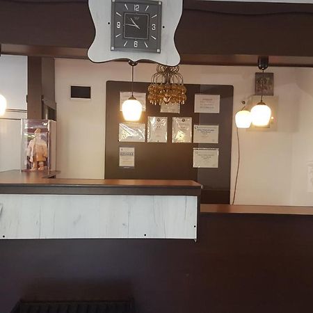 Hotel Pensiunea Casa Noastra Sinaia Zewnętrze zdjęcie