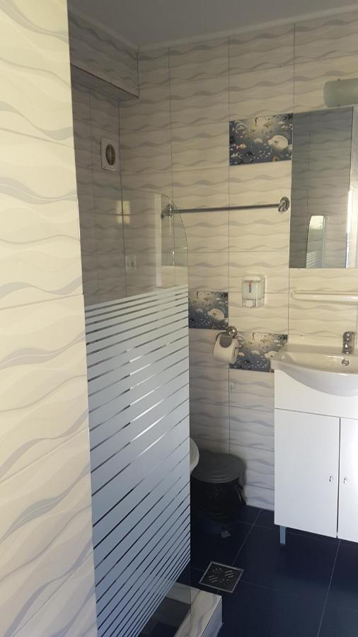 Hotel Pensiunea Casa Noastra Sinaia Zewnętrze zdjęcie
