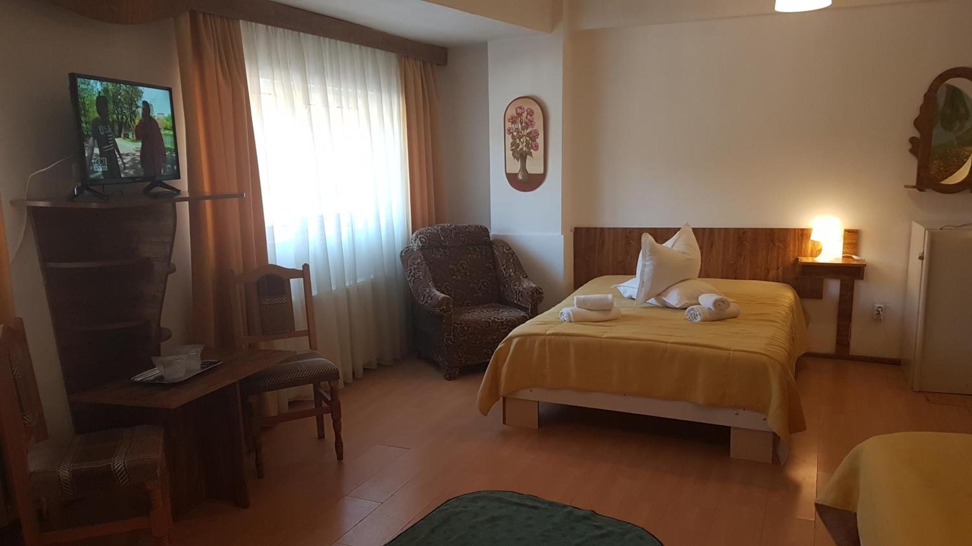 Hotel Pensiunea Casa Noastra Sinaia Zewnętrze zdjęcie